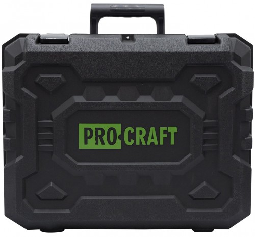 Pro-Craft BH-1800