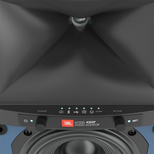 JBL 4305P