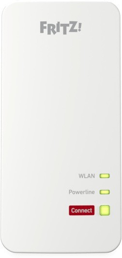 AVM FRITZ!Powerline 1240AX WLAN Set