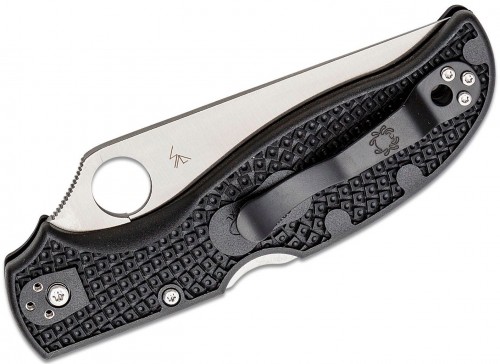 Spyderco Stretch 2 XL Spyder Edge