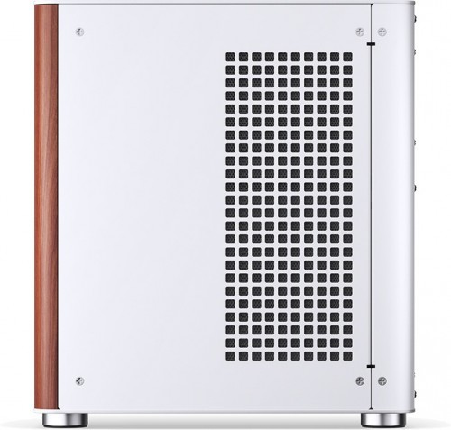 Jonsbo TK-0 White
