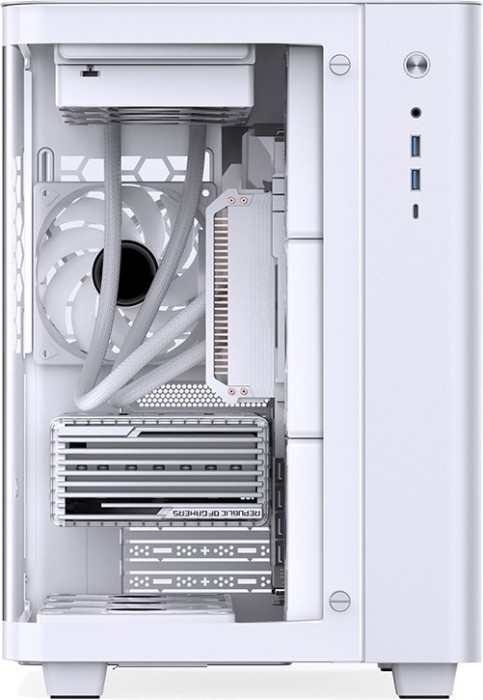 Jonsbo TK-3 White