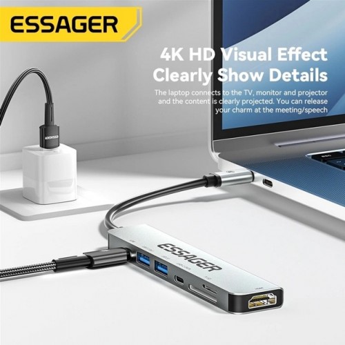 Essager EHB07-QH0G-Z