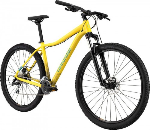 Cannondale Trail 6 Womens 27.5 2022 frame XS