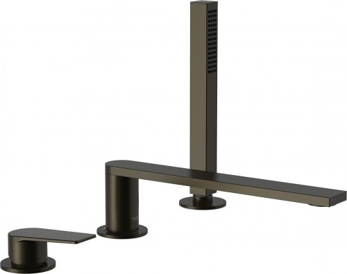 Tres Project-tres 21116103