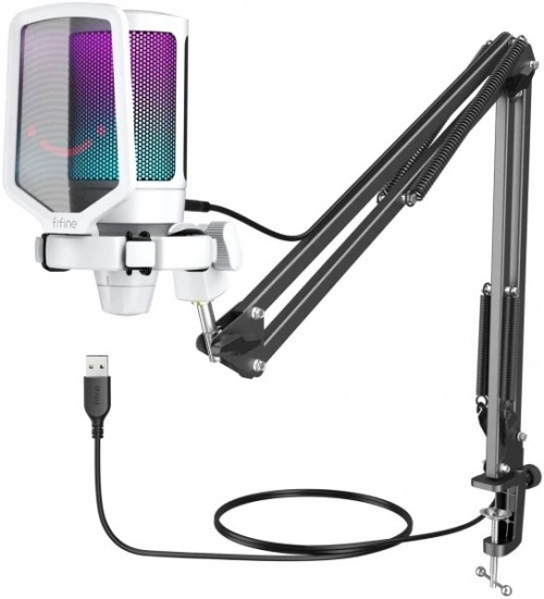 FIFINE AmpliGame A6T