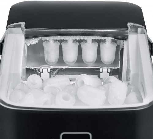 Caso IceChef Compact