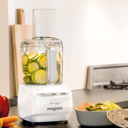 Magimix Mini Plus