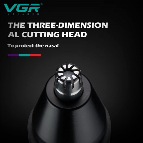 VGR V-613