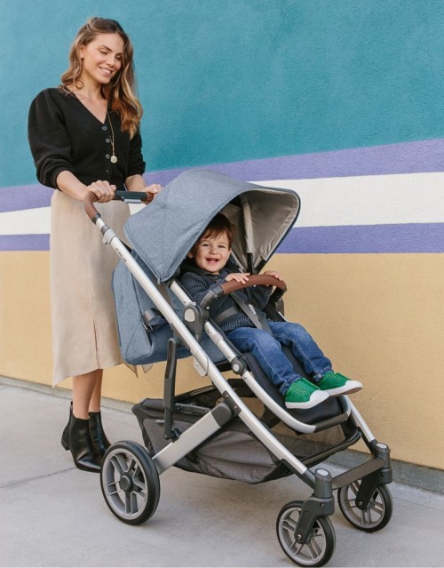 UPPAbaby Cruz V2