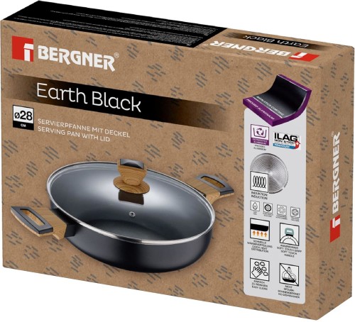 Bergner BG-32038