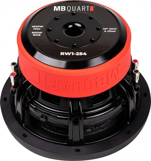 MB Quart RW1-254