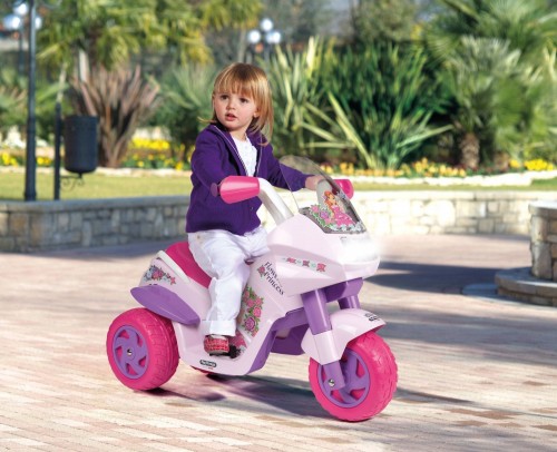 Peg Perego Flower Princess