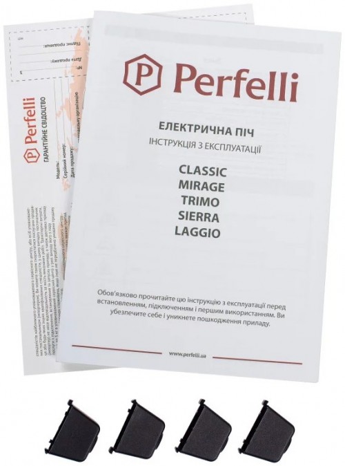 Perfelli Laggio 48