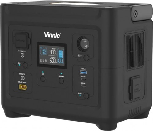 Vinnic Batur PSB500