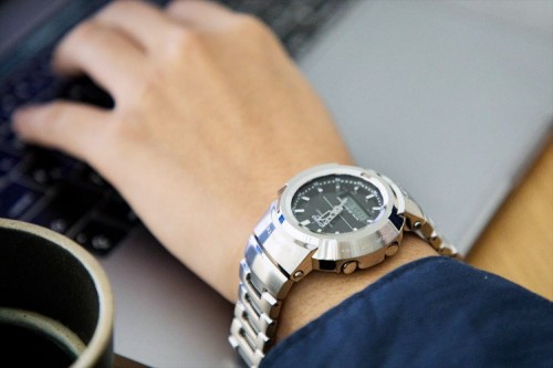 Casio G-Shock AWM-500D-1A