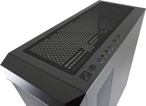 LC-Power 804B Obsession X