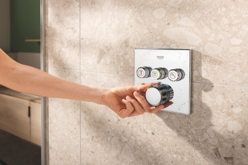 Grohe Precision SmartControl 34875000