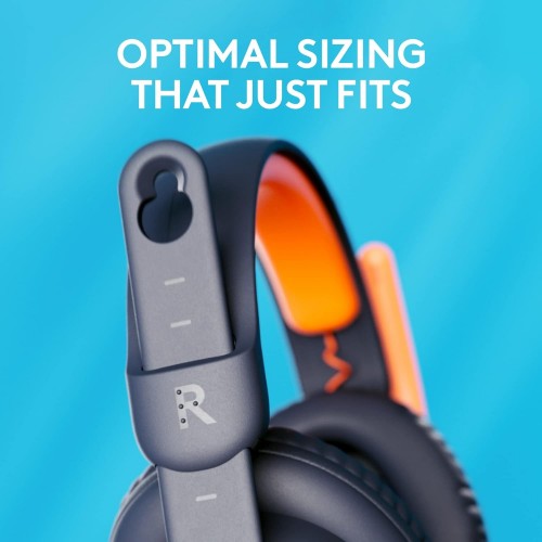 Logitech Zone Learn On-Ear 3.5 mm