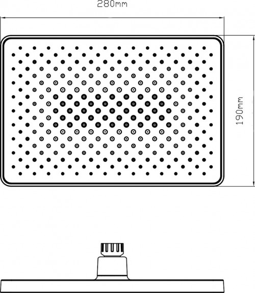 Q-tap Hlavova QTHLA107BLM45947