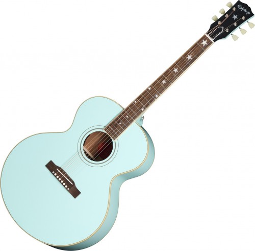 Epiphone J-180 LS