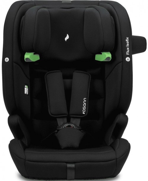 Osann Flux i-Size Isofix