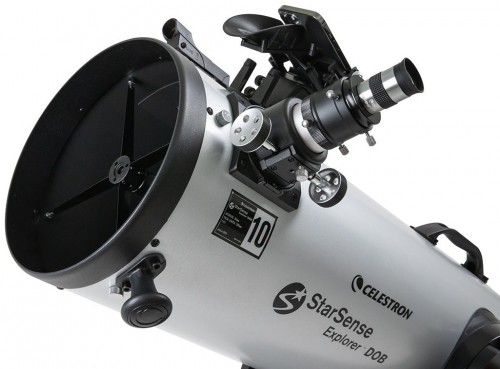 Celestron StarSense Explorer 10