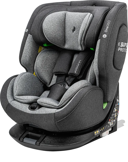 Osann One 360 i-Size