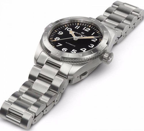Hamilton Khaki Field Expedition Auto H70225130