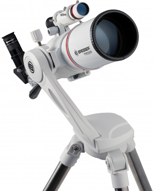 BRESSER Messier AR-90/500 NANO AZ