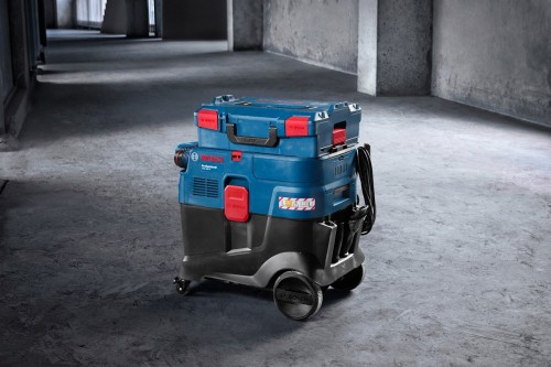 Bosch Professional GAS 400 A