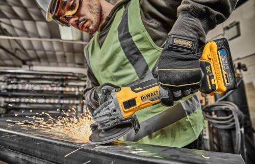 DeWALT DCG405H2T