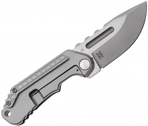 Boker Plus Dvalin Folder Drop
