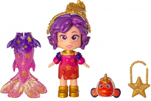 Magic Box KookyLoos Mermaid Star