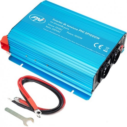 PNI SP1000W