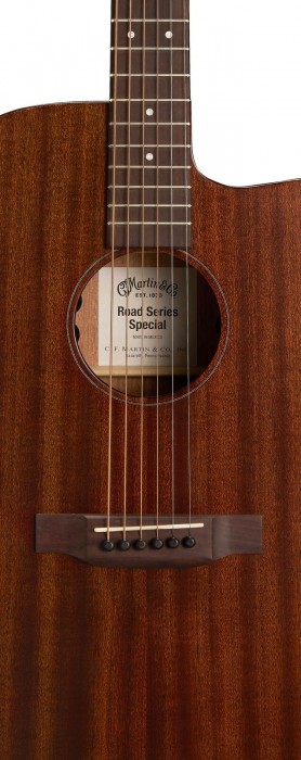 Martin 000C-10E