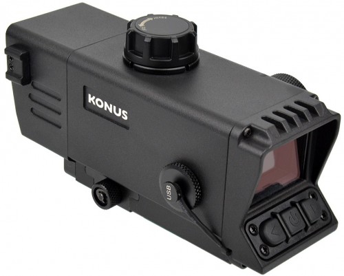 Konus KonusPro NV-3 3-9x32