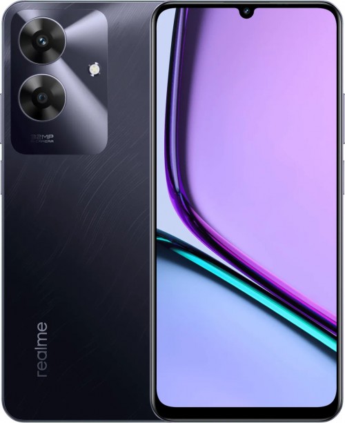 Realme Note 60