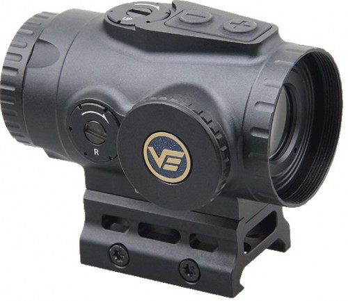 Vector Optics Paragon 3x18 Prism