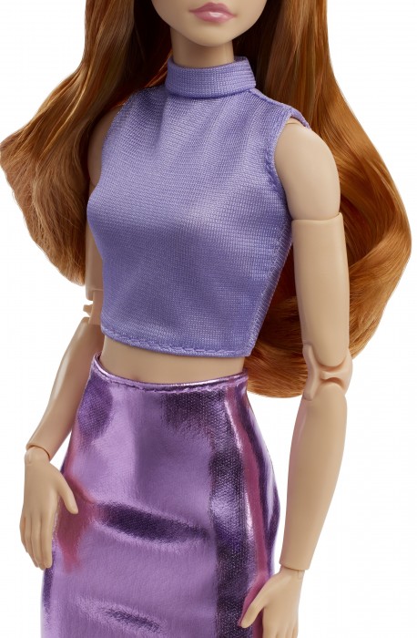 Barbie Looks HRM12