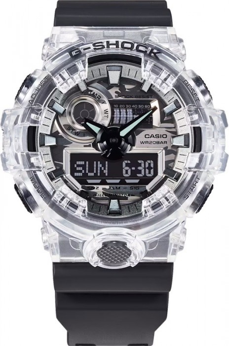 Casio G-Shock GA-700SKC-1A