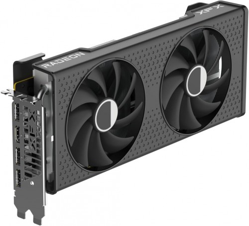 XFX Radeon RX 7600 XT Speedster SWFT 210