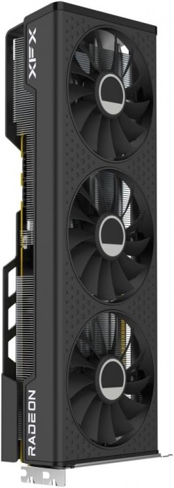 XFX Radeon RX 7600 XT Speedster QICK 309