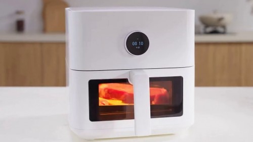 Xiaomi Smart Air Fryer 5.5L