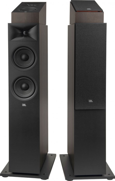 JBL Stage 260F