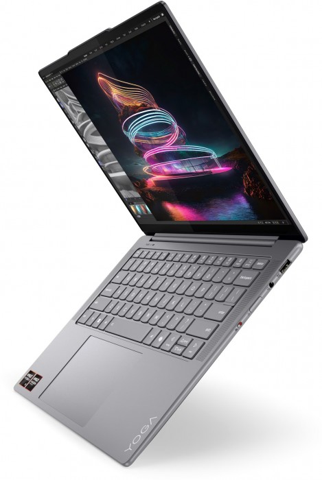 Lenovo Yoga Pro 7 14ASP9