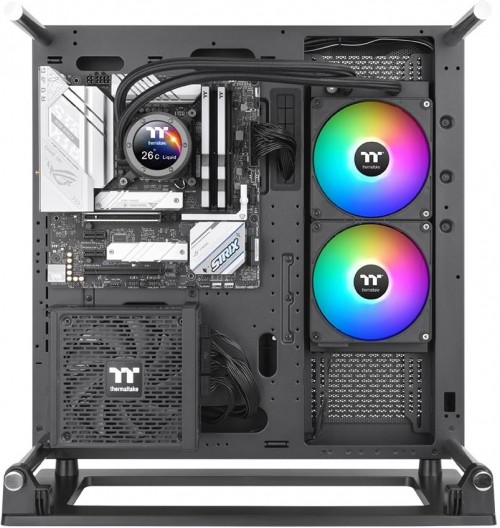 Thermaltake TH280 V2 Ultra EX ARGB Black