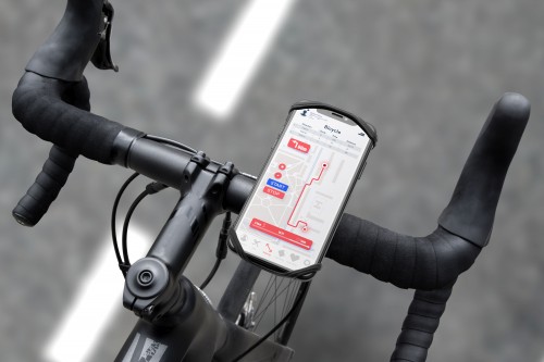FIXED Bikee 2