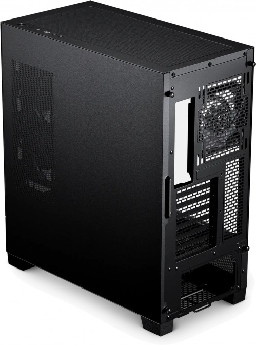 Phanteks XT View Black