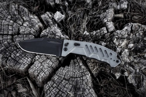 Extrema Ratio RAO C Tactical Grey